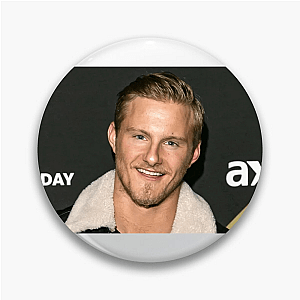 Alexander in Beast Mode Alexander Ludwig Pins