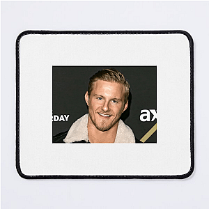 Alexander in Beast Mode Alexander Ludwig Mouse Pads