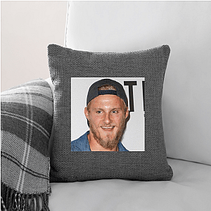 Feel the Force – It’s Ludwig Alexander Ludwig Pillows Cover
