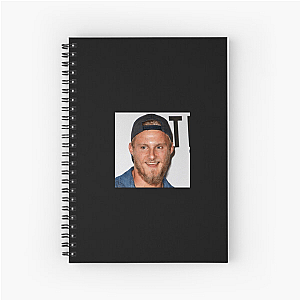 Feel the Force – It’s Ludwig Alexander Ludwig Notebook