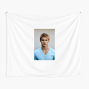 Call Me Alexander, Then Run Alexander Ludwig Tapestries