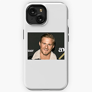 Alexander in Beast Mode Alexander Ludwig iPhone Cases