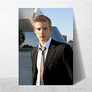 Ludwig Mode: Warrior Activated Alexander Ludwig Posters