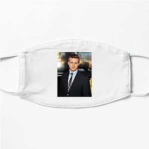 Alexander Never Misses Alexander Ludwig Face Masks
