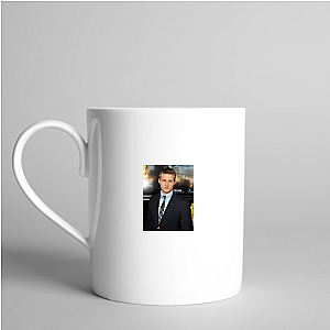 Alexander Never Misses Alexander Ludwig Mugs