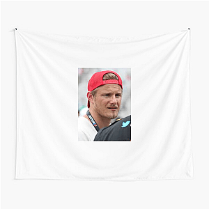 No Crown, Still King – Alexander Alexander Ludwig Tapestries