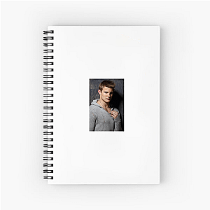 Born to Battle – Ludwig Way Alexander Ludwig Notebook