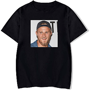 Feel the Force – It’s Ludwig Alexander Ludwig T-Shirts