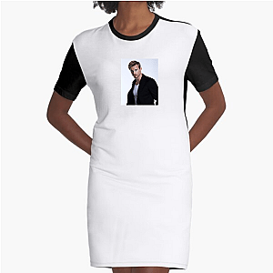 Built Like Alexander Ludwig Alexander Ludwig Dresses
