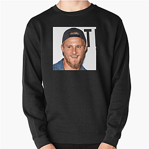 Feel the Force – It’s Ludwig Alexander Ludwig Sweatshirts