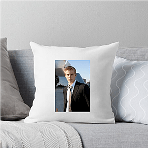 Ludwig Mode: Warrior Activated Alexander Ludwig Pillows Cover