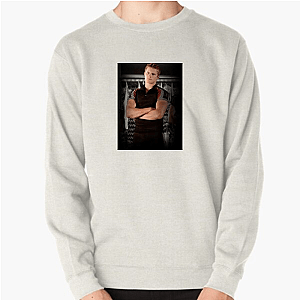 Ludwig Aura: Untamed Alexander Ludwig Sweatshirts