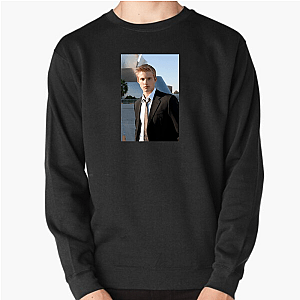 Ludwig Mode: Warrior Activated Alexander Ludwig Sweatshirts