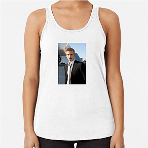 Ludwig Mode: Warrior Activated Alexander Ludwig Tank Tops
