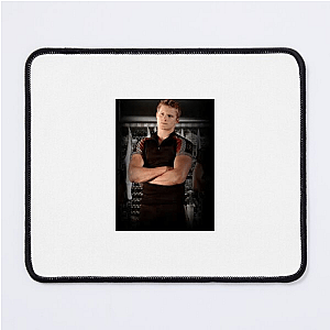 Ludwig Aura: Untamed Alexander Ludwig Mouse Pads