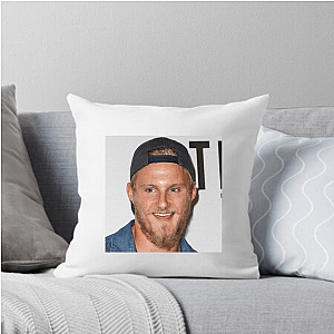 Feel the Force – It’s Ludwig Alexander Ludwig Pillows Cover