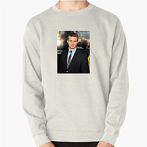 Alexander Never Misses Alexander Ludwig Sweatshirts