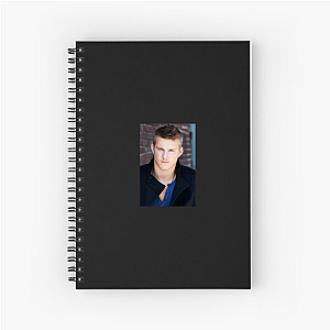 Power Moves Only – Ludwig Style Alexander Ludwig Notebook
