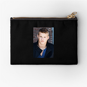 Power Moves Only – Ludwig Style Alexander Ludwig Zipper Pouches