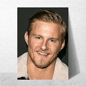 Alexander in Beast Mode Alexander Ludwig Posters