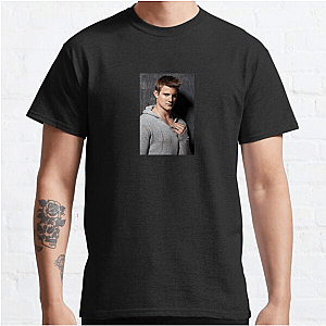 Born to Battle – Ludwig Way Alexander Ludwig T-Shirts