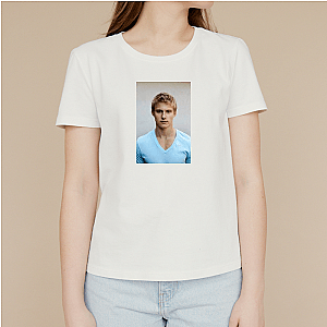 Call Me Alexander, Then Run Alexander Ludwig T-Shirts
