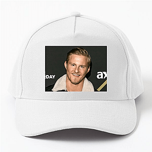 Alexander in Beast Mode Alexander Ludwig Hats & Caps