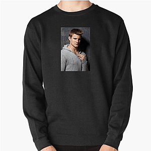 Born to Battle – Ludwig Way Alexander Ludwig Sweatshirts