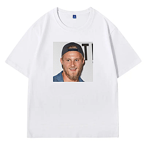 Feel the Force – It’s Ludwig Alexander Ludwig T-Shirts
