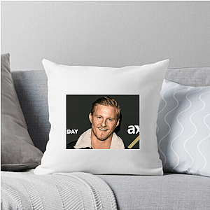 Alexander in Beast Mode Alexander Ludwig Pillows Cover