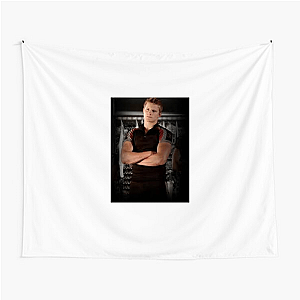 Ludwig Aura: Untamed Alexander Ludwig Tapestries