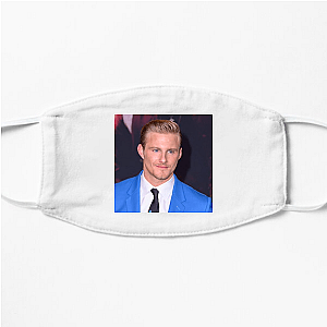 Ice Cold. Fire Heart. Ludwig. Alexander Ludwig Face Masks