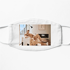 Warrior Fit: Alexander Edition Alexander Ludwig Face Masks