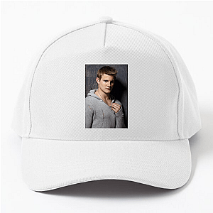 Born to Battle – Ludwig Way Alexander Ludwig Hats & Caps