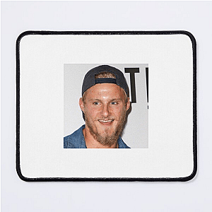 Feel the Force – It’s Ludwig Alexander Ludwig Mouse Pads