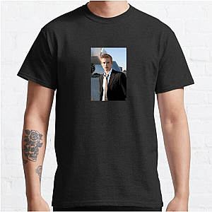 Ludwig Mode: Warrior Activated Alexander Ludwig T-Shirts