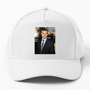 Strong. Sharp. Ludwig. Alexander Ludwig Hats & Caps