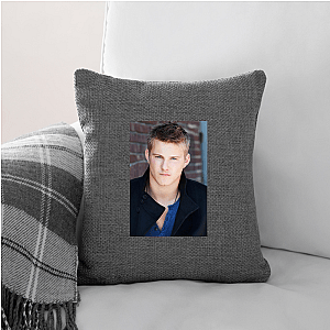 Power Moves Only – Ludwig Style Alexander Ludwig Pillows Cover