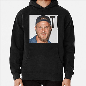 Feel the Force – It’s Ludwig Alexander Ludwig Hoodies