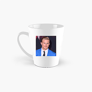 Ice Cold. Fire Heart. Ludwig. Alexander Ludwig Mugs