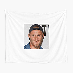 Feel the Force – It’s Ludwig Alexander Ludwig Tapestries