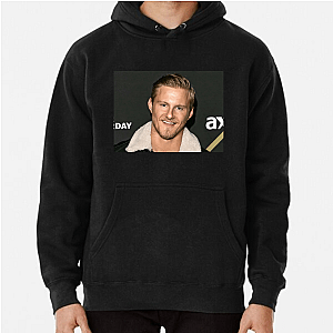 Alexander in Beast Mode Alexander Ludwig Hoodies