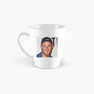 Feel the Force – It’s Ludwig Alexander Ludwig Mugs