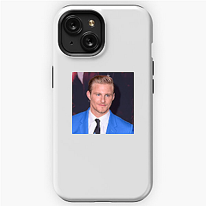 Ice Cold. Fire Heart. Ludwig. Alexander Ludwig Samsung Cases