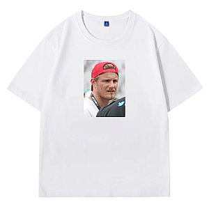 No Crown, Still King – Alexander Alexander Ludwig T-Shirts