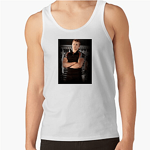 Ludwig Aura: Untamed Alexander Ludwig Tank Tops