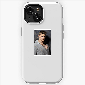 Born to Battle – Ludwig Way Alexander Ludwig iPhone Cases