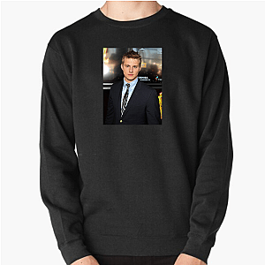 Strong. Sharp. Ludwig. Alexander Ludwig Sweatshirts