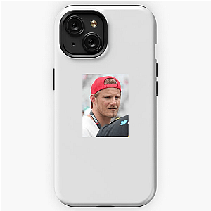 No Crown, Still King – Alexander Alexander Ludwig iPhone Cases