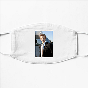 Ludwig Mode: Warrior Activated Alexander Ludwig Face Masks